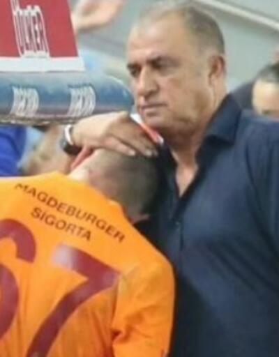 Halil Dervişoğlu'nun babasından Fenerbahçe'ye gönderme