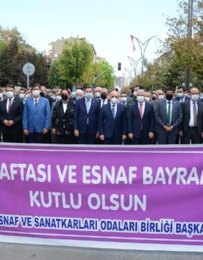 Kırşehir’de Ahilik Haftası etkinlikleri başladı