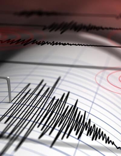 Yeni Zelanda’da 5,3 büyüklüğünde deprem 