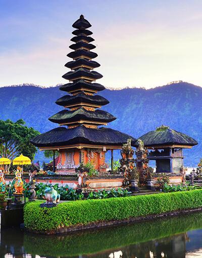 Bali gezi rehberi | Mutlaka görülmesi gereken yerler 