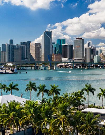Miami gezi rehber | Mutlaka görülmesi gereken yerler