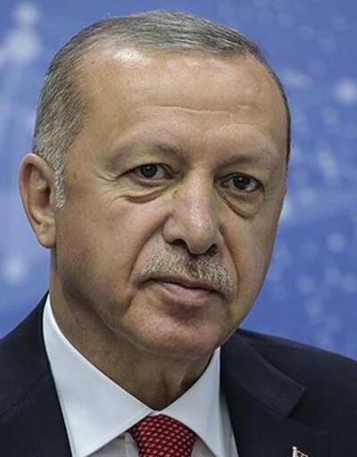 Son dakika haberi: Cumhurbaşkanı Erdoğan, Arnavutluk Başbakanı'nı kabul etti