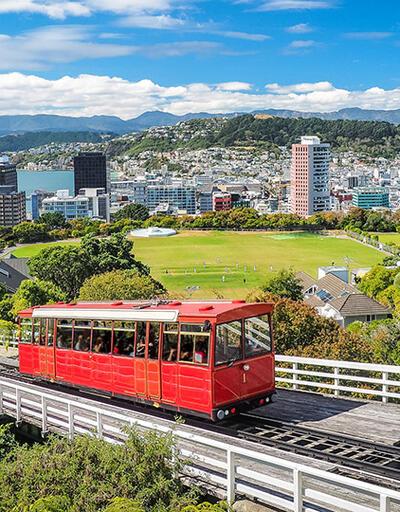 Yeni Zelanda gezi rehberi | Mutlaka görülmesi gereken yerler