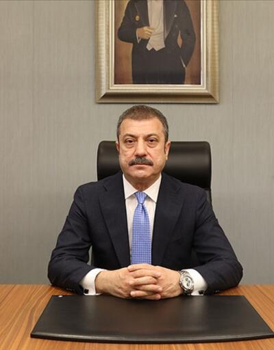 SON DAKİKA: Merkez Bankası Başkanı Kavcıoğlu'ndan önemli açıklamalar
