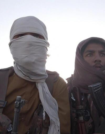 Taliban'dan üyelerine özçekim uyarısı