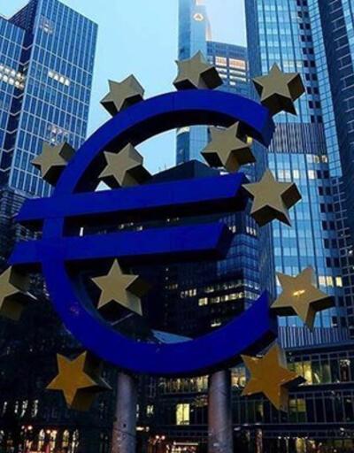 Avrupa Merkez Bankasından ekonomik görünümde "belirsizlik" uyarısı
