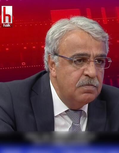 HDP'den CHP'ye "Kürt sorunu" çağrısı