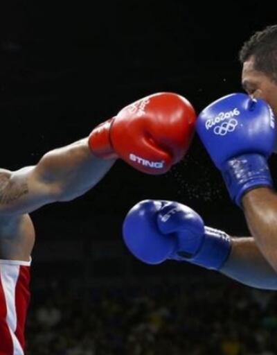 Rio 2016'daki boks maçlarında hile yapıldığı iddia edildi