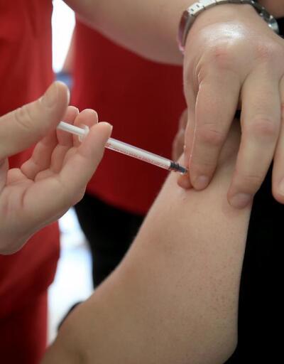 SGK'dan milyonları kapsayan grip aşısı açıklaması