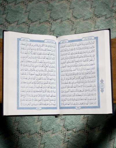 Hz. Muhammed (S.A.V.) Sözleri… Hz. Muhammed’in Anlamlı Hadisleri