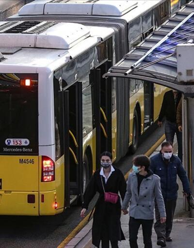 İstanbul'un kurtuluş yıldönümü dolayısıyla kentte toplu ulaşım ücretsiz olacak