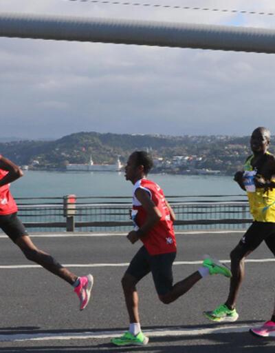 N Kolay İstanbul Maratonu 7 Kasım'da yapılacak