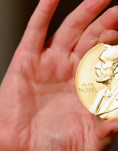 Son dakika... 2021 Nobel Kimya Ödülü, Benjamin List ve David W.C. MacMillan'e verildi