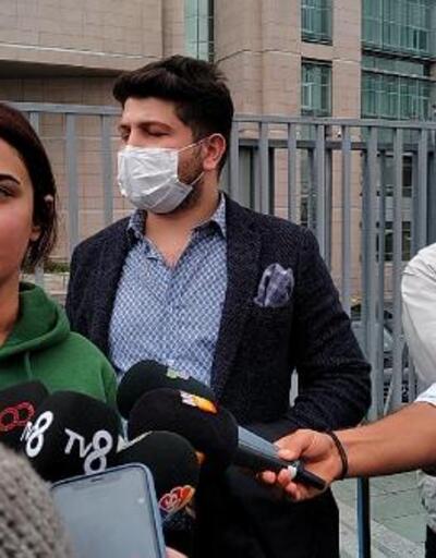 Ece Ronay'dan Mehmet Ali Erbil'e suç duyurusu