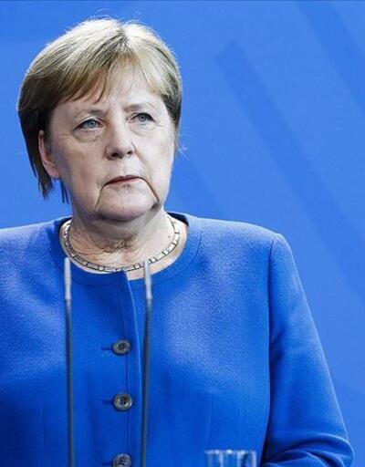 Son dakika! Angela Merkel Türkiye'ye geliyor