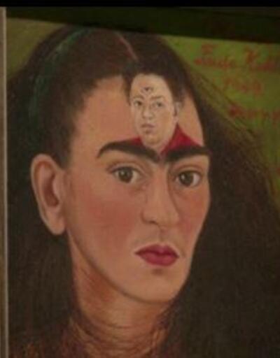 Frida Kahlo'nun tablosuna rekor ücret