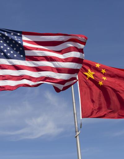 Pentagon'u sarsan istifa: "Çin dünyayı domine edecek, ABD'den güçlü"