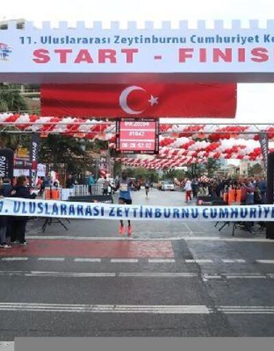 Zeytinburnu Cumhuriyet Koşusu 24 Ekim’de yapılacak