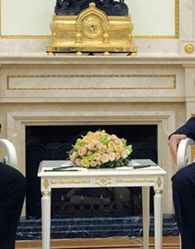 Putin ile Paşinyan arasında 'Karabağ' görüşmesi 