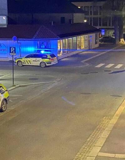 Son dakika haberi: Norveç'te oklu saldırgan dehşet saçtı! Çok sayıda can kaybı var