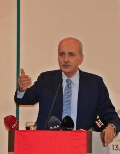 Kurtulmuş: Umarım savcılık Kılıçdaroğlu'nu çağırır