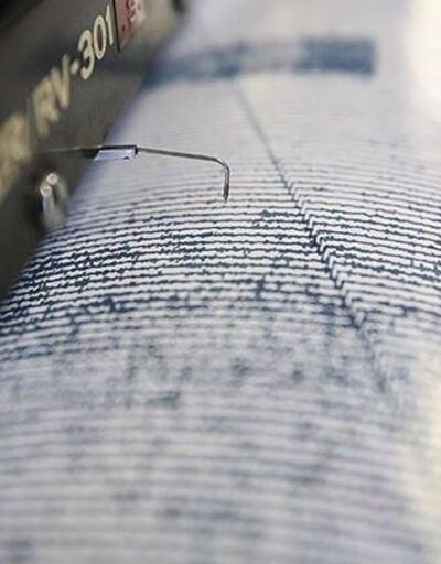 Son dakika haberi: Arnavutluk'ta 5 büyüklüğünde deprem