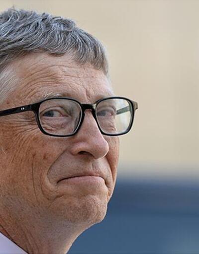 Bill Gates, şirket çalışanına 'uygunsuz e-postalar' göndermekle suçlandı