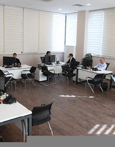 Zeytinburnu Kariyer Merkezi'nde bin 453 kişi iş sahibi oldu