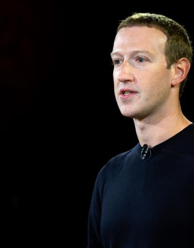 Mark Zuckerberg açıklayacak: Facebook adını değiştiriyor