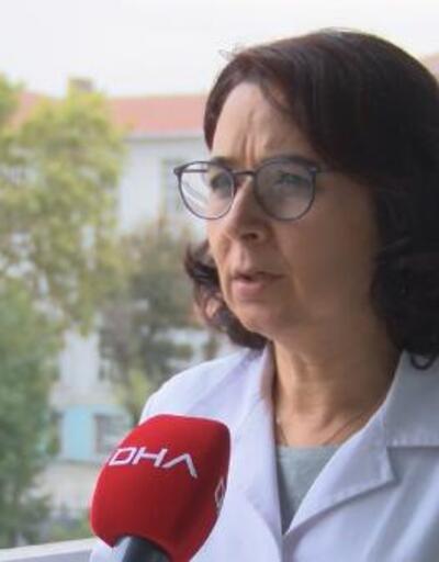 Prof. Dr. Yavuz'dan okullarda 'havuzlanmış PCR' ile düzenli tarama önerisi