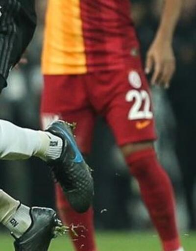 CANLI | Beşiktaş Galatasaray derbisi ne zaman, saat kaçta, hangi kanalda? BJK – GS maçı muhtemel 11
