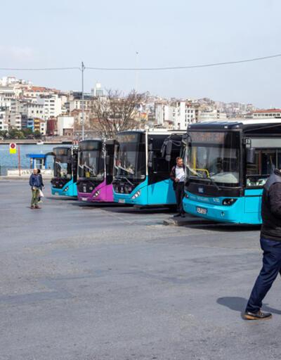 Bugün toplu taşıma ücretsiz mi? İstanbul'da 29 Ekim’de otobüs, metrobüs, metro bedava mı?