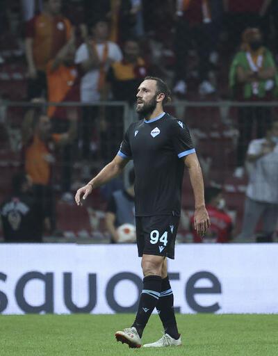 Son dakika... Fenerbahçe'de Muriç ve Hulk gündemde!