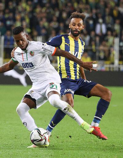 Son dakika... Fenerbahçe'den Muriç için kiralama teklifi!