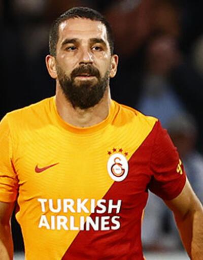 Galatasaray'dan Arda Turan ve Boey açıklaması 