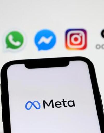 Meta ne demek? Facebook meta ne anlama geliyor? Metaverse coin gündem oldu
