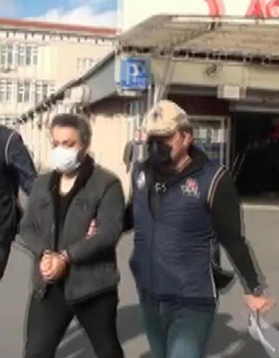 Fetullah Gülen'in yeğeni Ümraniye'de gözaltına alındı  