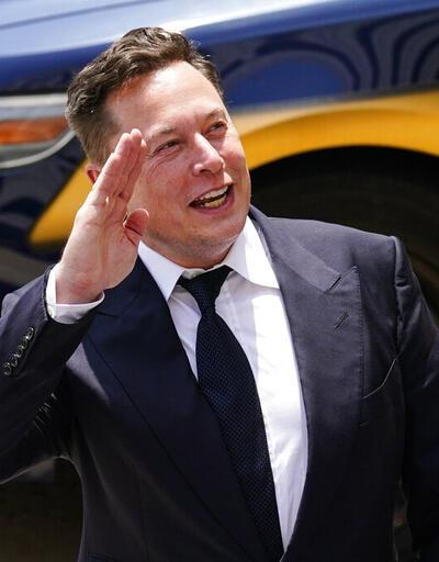 Elon Musk'tan BM'nin açıklamasına tepki: "Kanıtlarlarsa satacağım"