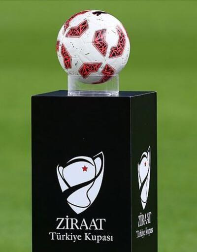 Ziraat Türkiye Kupası kura çekimi canlı izle! Ziraat Türkiye Kupası 4.tur kura çekimi gerçekleşiyor..