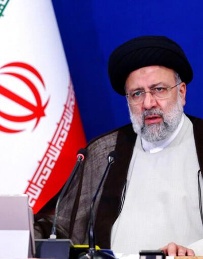 İran Cumhurbaşkanı Reisi: "Müzakere masasını terk etmeyeceğiz"