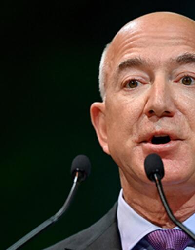 Jeff Bezos, NASA’ya açtığı davayı kaybetti