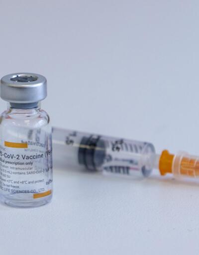 Sinovac’tan COVID-19 varyantlarına yeni aşı