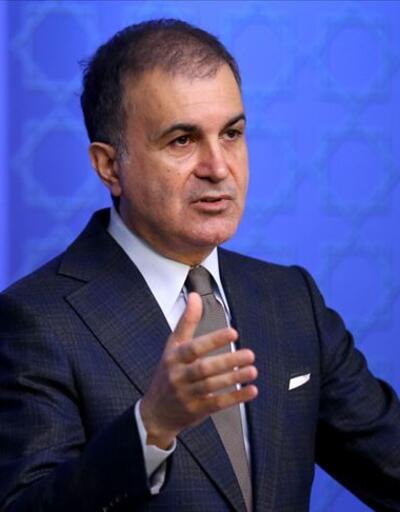 AK Parti Sözcüsü Çelik, Irak Başbakanı Kazımi'nin konutuna yapılan saldırıyı kınadı