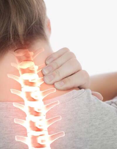 Bel ve boyun ağrısına neden olan hastalıklar neler?