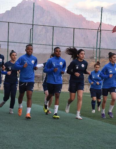 TFF, Kadın Futbol Ligleri Genel Esaslarını açıklandı