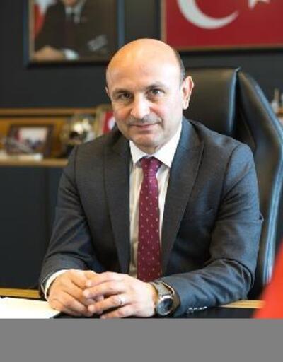 Altınova Belediye Başkanı Oral: Saygı ve özlemle anıyoruz