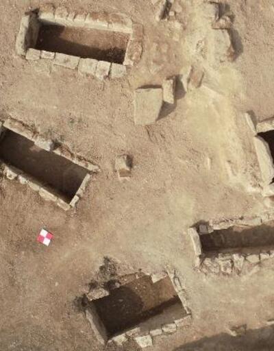 'Tenedos Kazısı' Bozcaada'nın Demir Çağı'na götürüyor