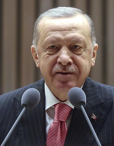 Cumhurbaşkanı Erdoğan: Hani siz Kemalisttiniz?