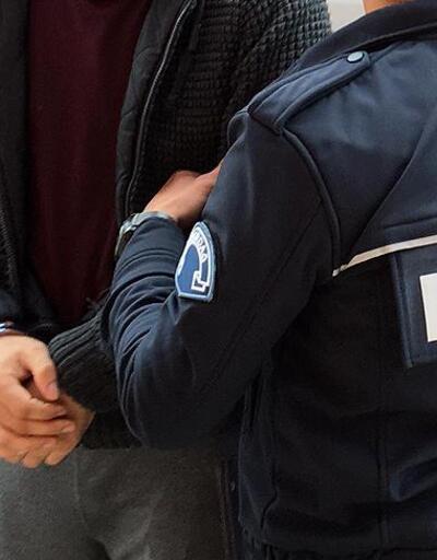 Eskişehir'de terör operasyonu: 4 şüpheli yakalandı
