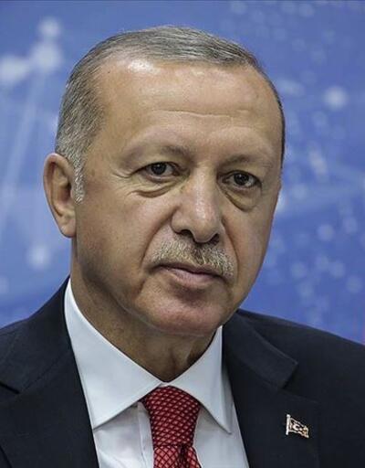 Cumhurbaşkanı Erdoğan'dan Başak Cengiz'in ailesine taziye telefonu